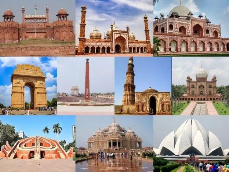 best-10-places-in-delhi