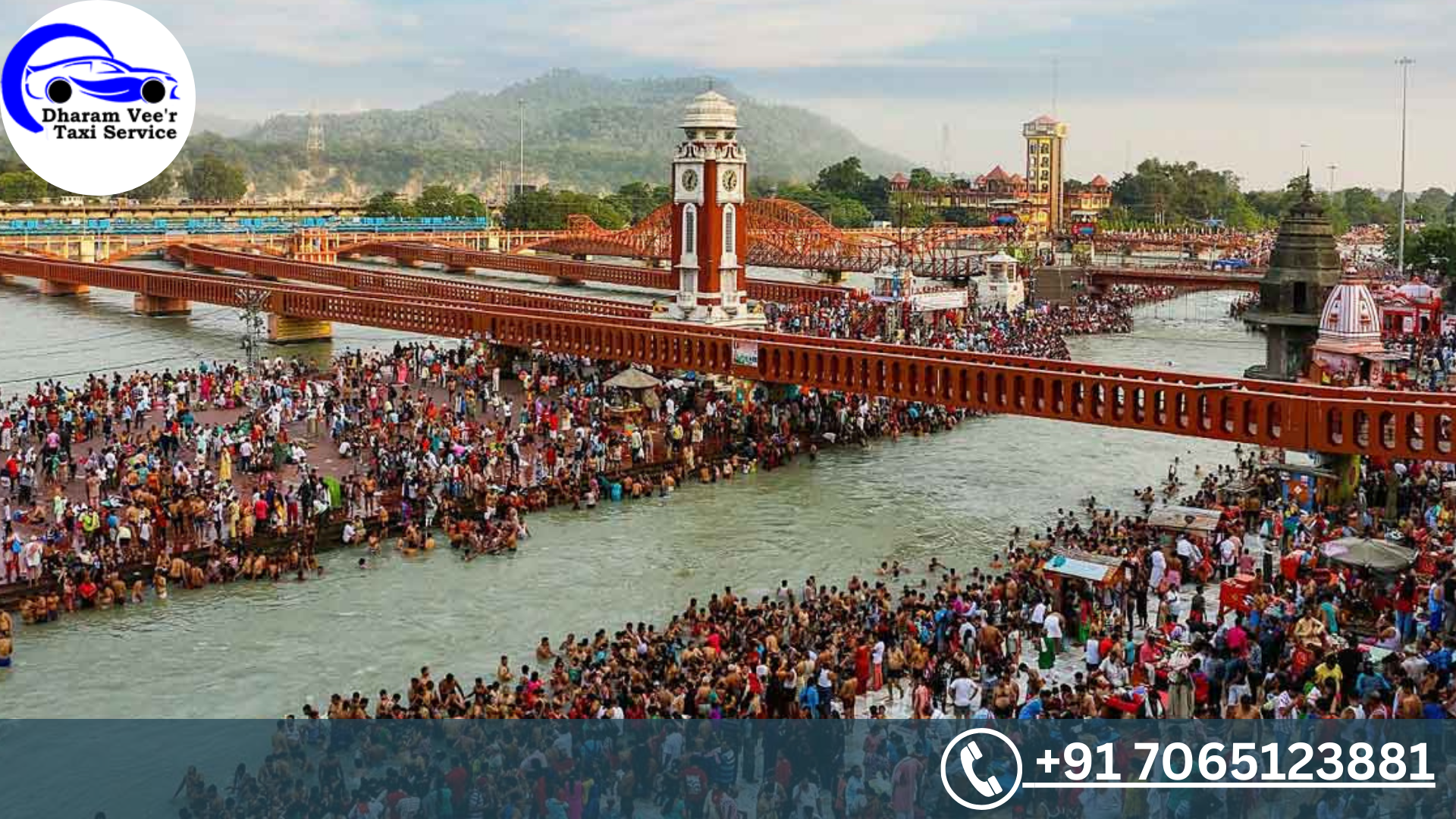 Har Ki Pauri, Haridwar