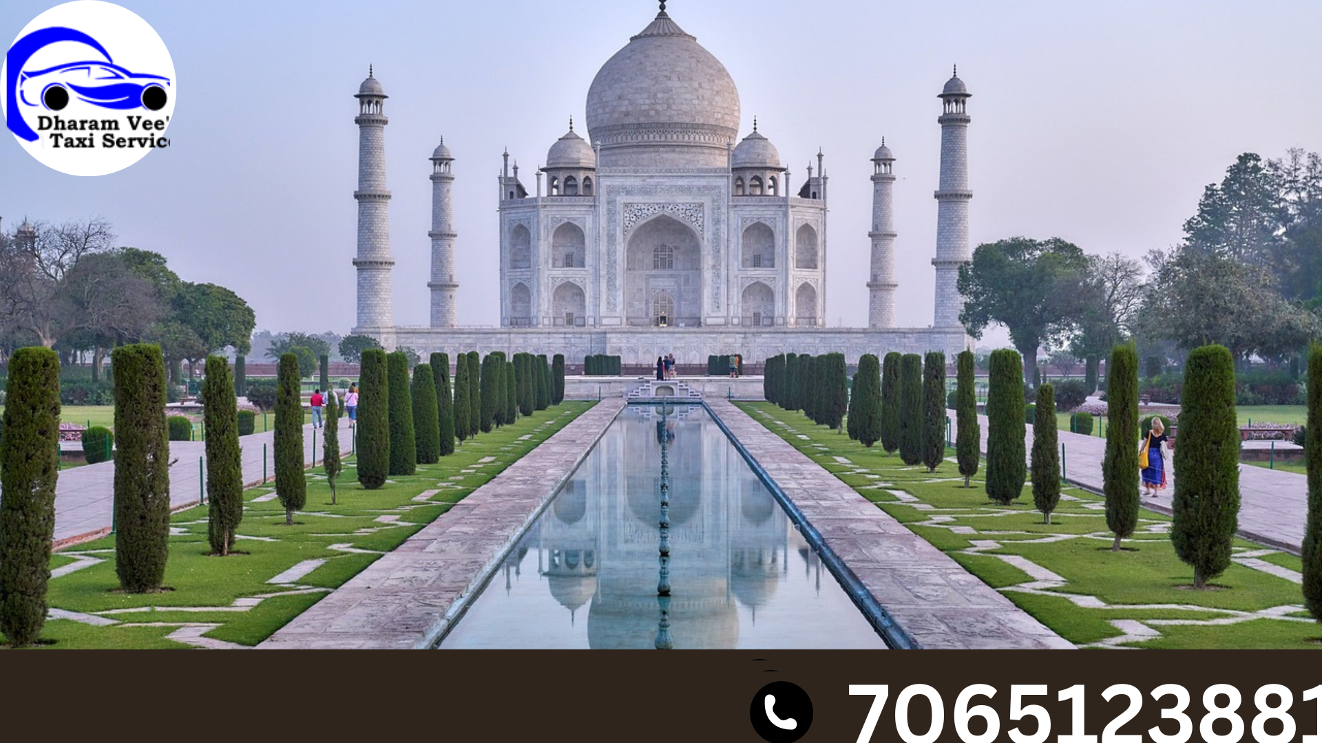 1.taj mahal