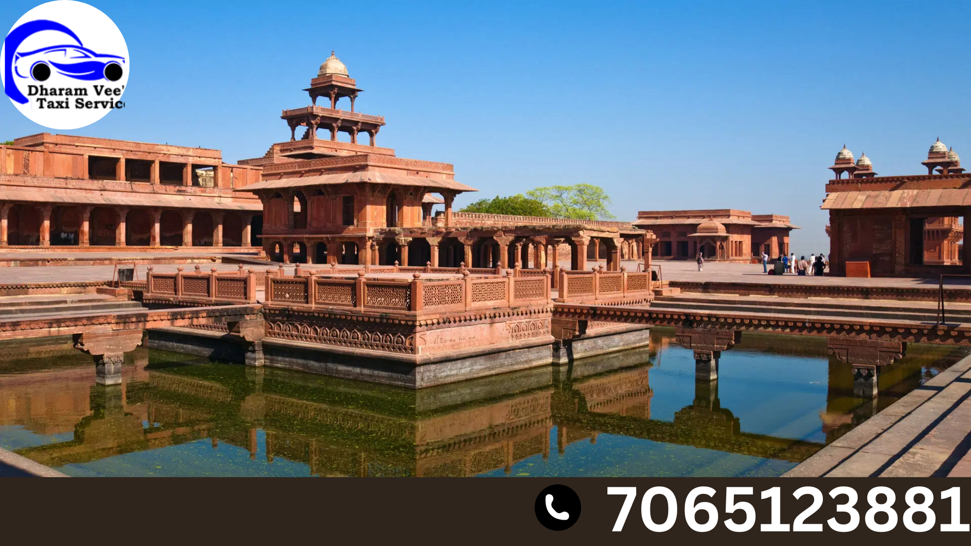 Fatehpur Sikri