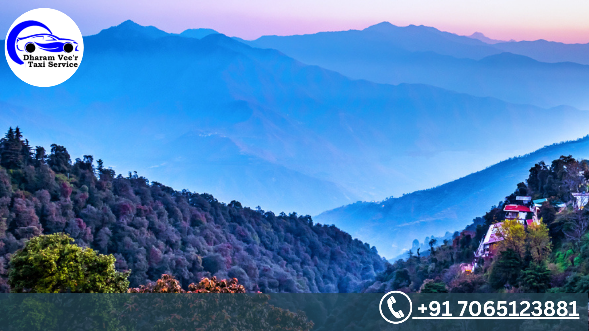 mussoorie