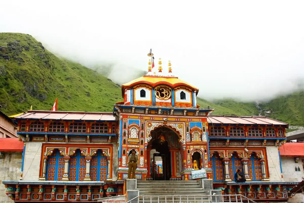 Faridabad to Badrinath offer