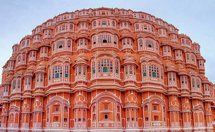Faridabad to Jaipur offer