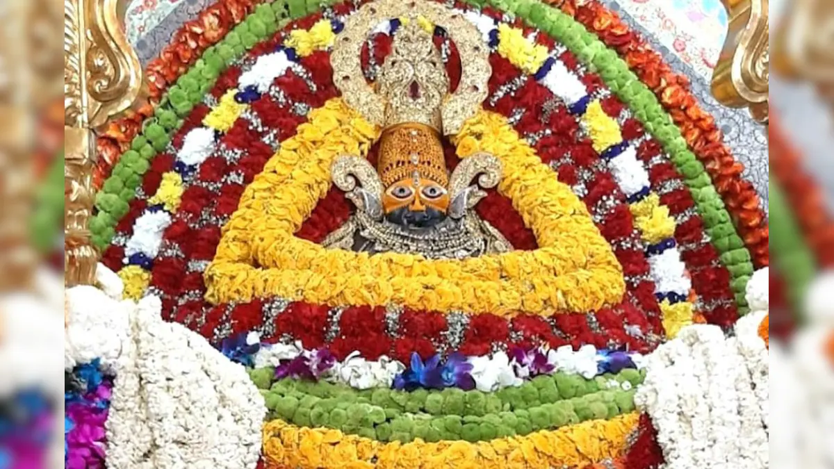 Faridabad to Khatu Shyam offer