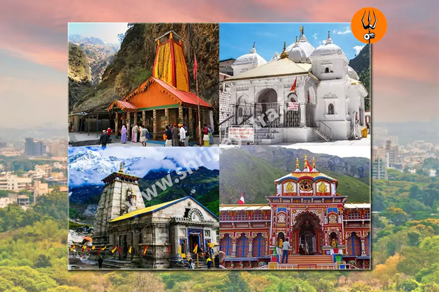 Faridabad to Yatra Dham offer